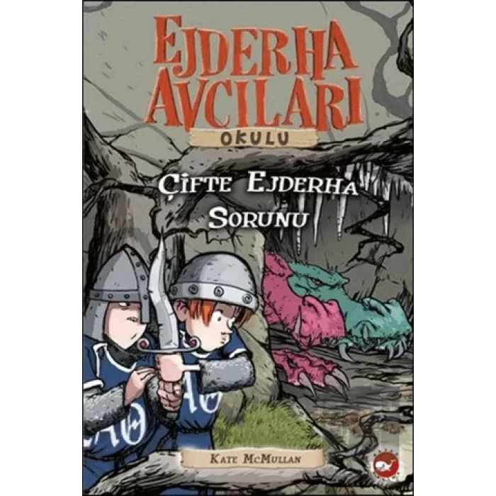 Ejderha Avcıları Okulu 15 Çifte Ejderha Sorunu