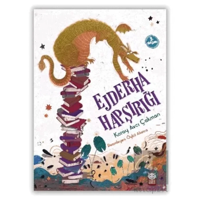 Ejderha Hapşırığı