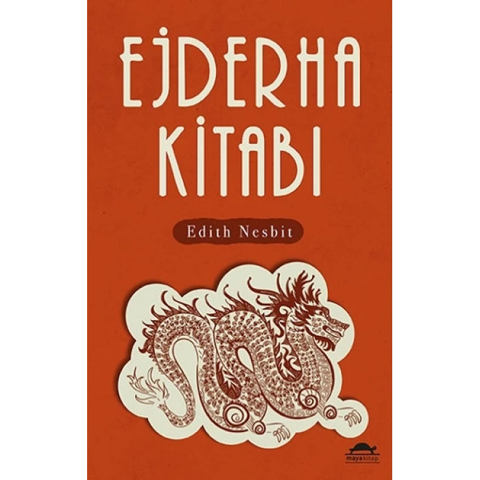 Ejderha Kitabı