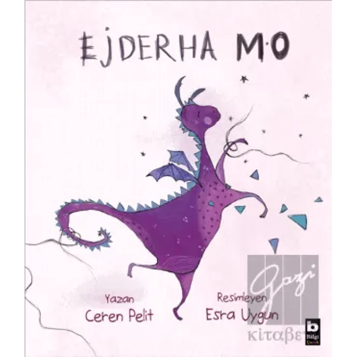 Ejderha Mo