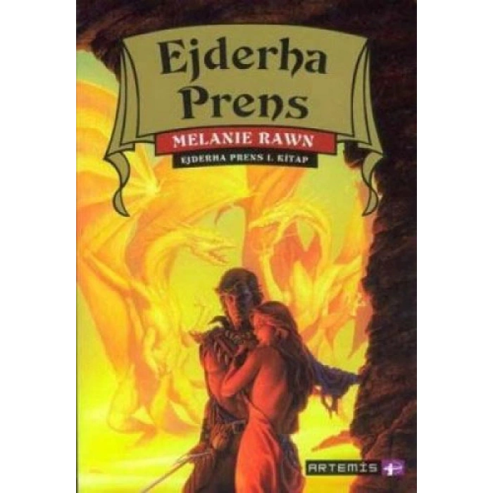 Ejderha Prens