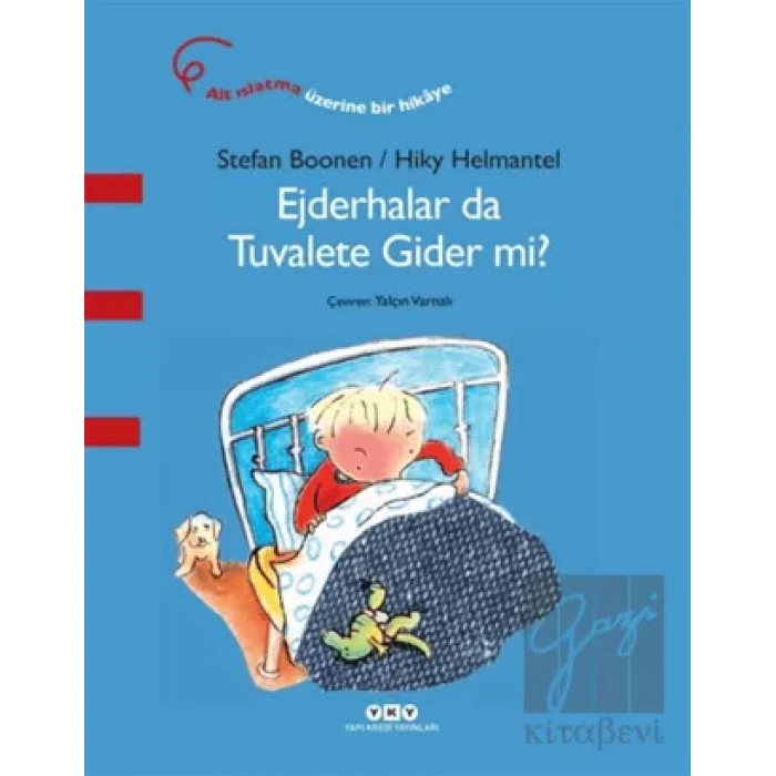 Ejderhalar da Tuvalete Gider mi?
