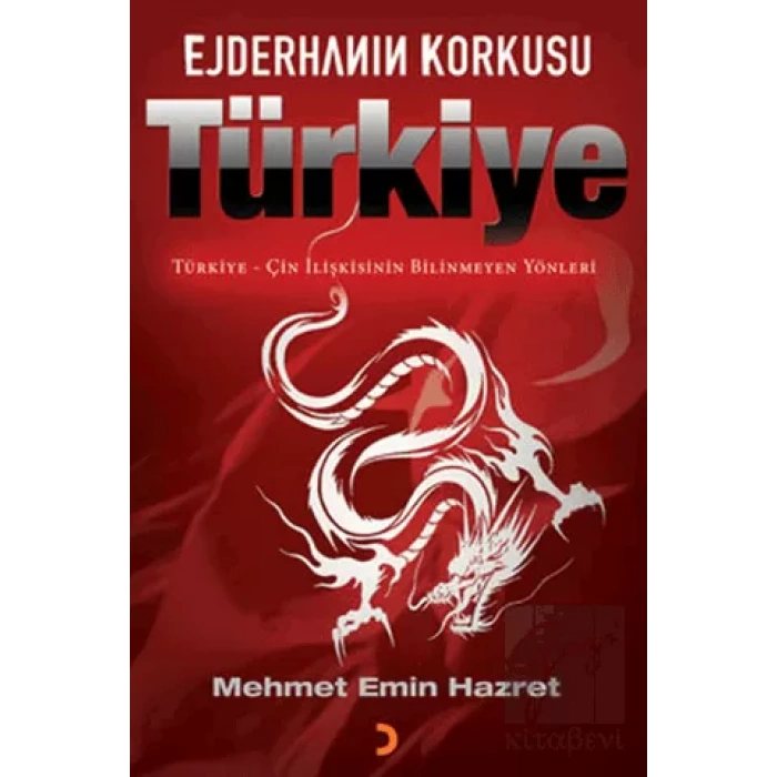 Ejderhanın Korkusu Türkiye