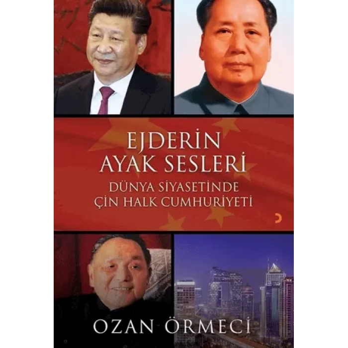 Ejderin Ayak Sesleri