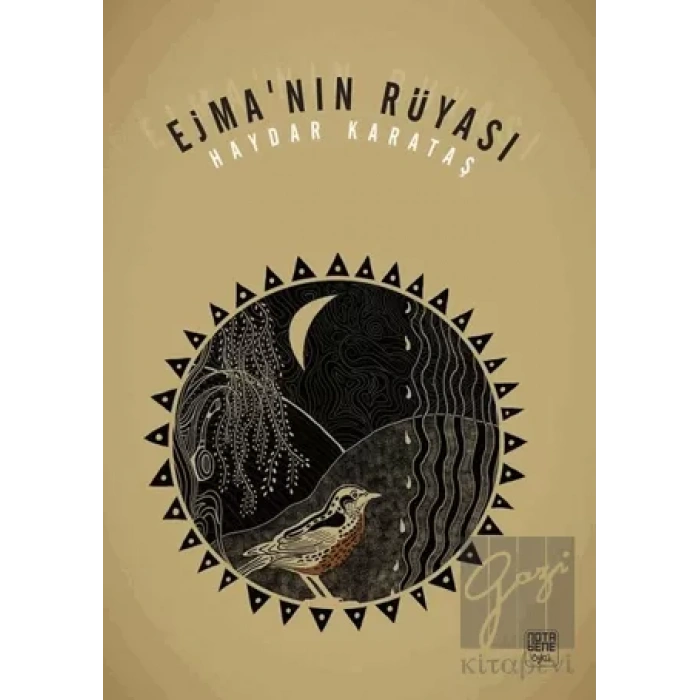 Ejma’nın Rüyası