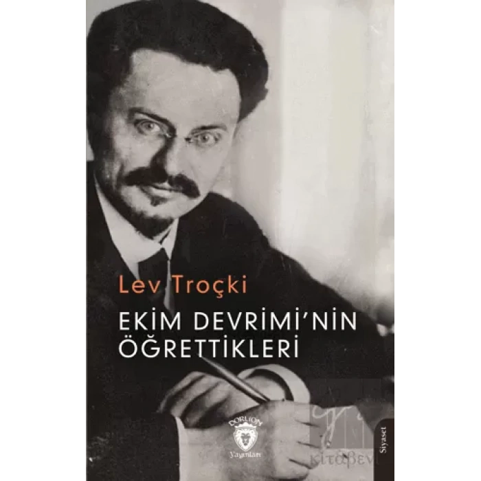 Ekim Devrimi’nin Öğrettikleri