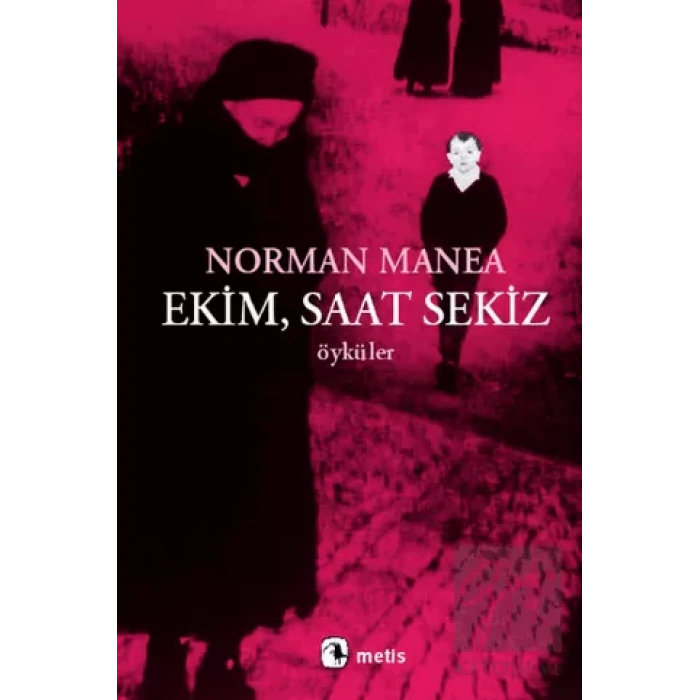 Ekim, Saat Sekiz