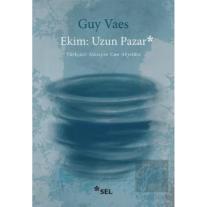 Ekim - Uzun Pazar