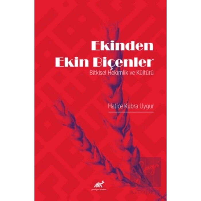 Ekinden Ekin Biçenler