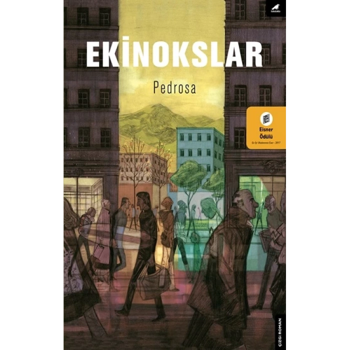 Ekinokslar