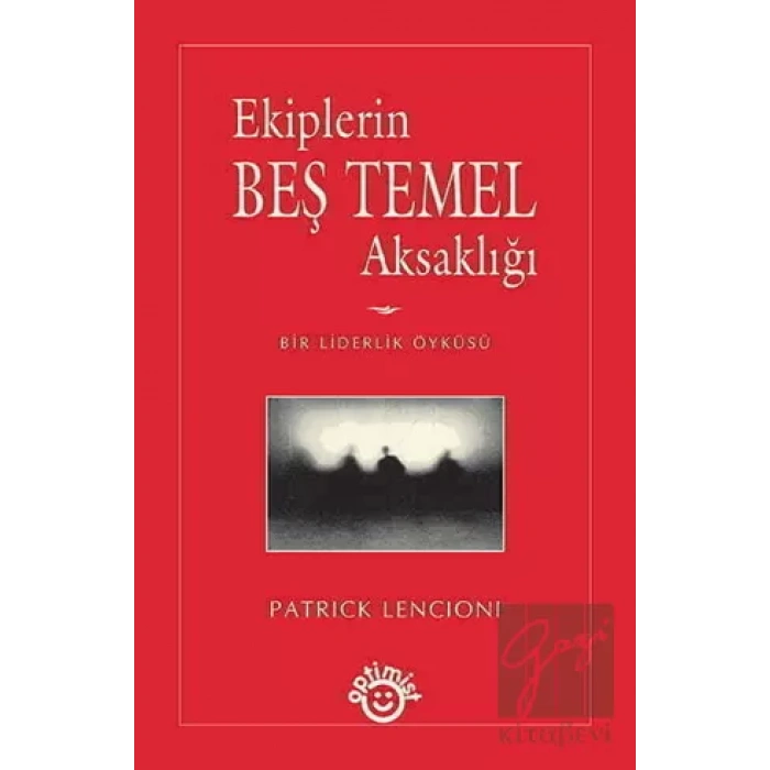 Ekiplerin Beş Temel Aksaklığı