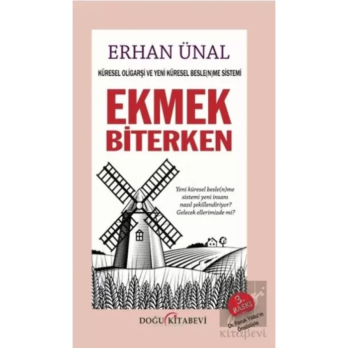 Ekmek Biterken