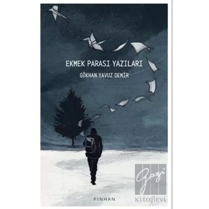 Ekmek Parası Yazıları