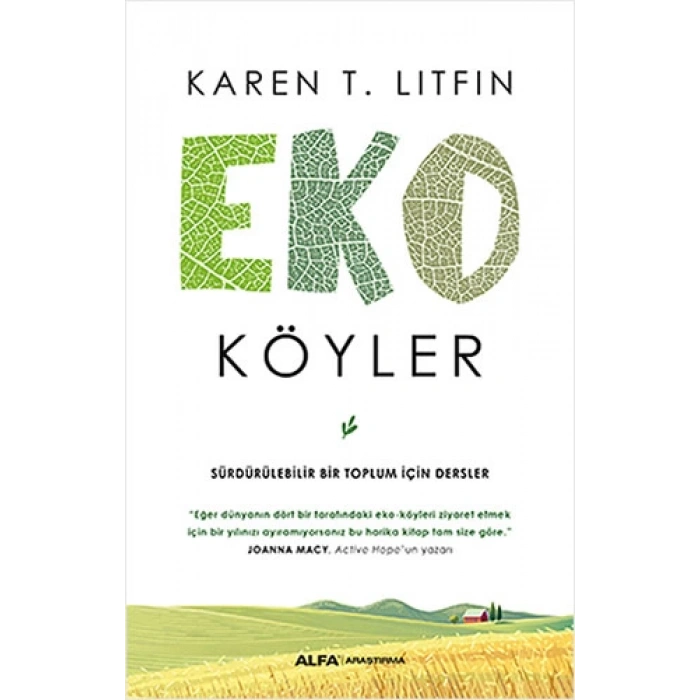 Eko Köyler