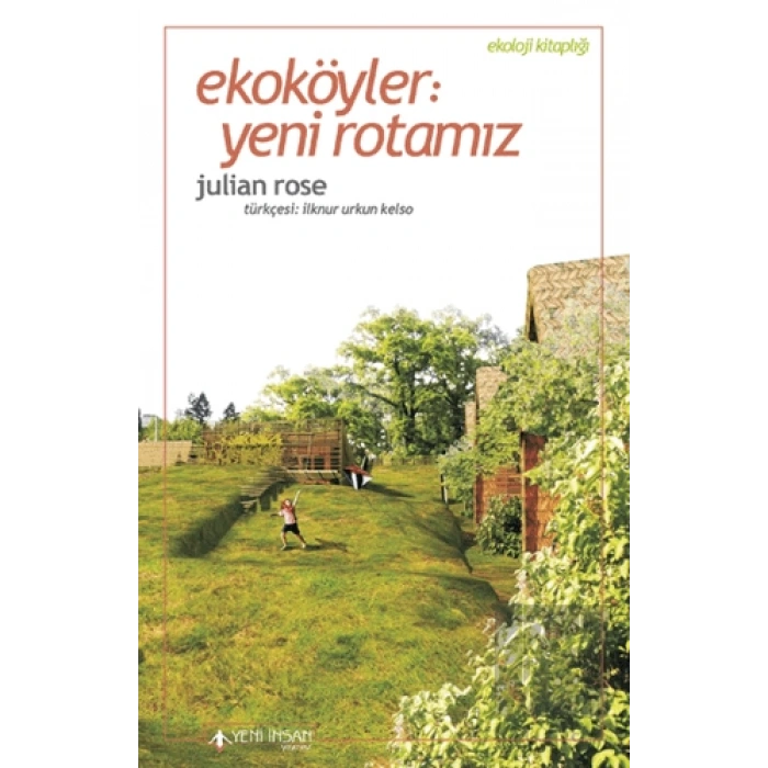 Ekoköyler: Yeni Rotamız