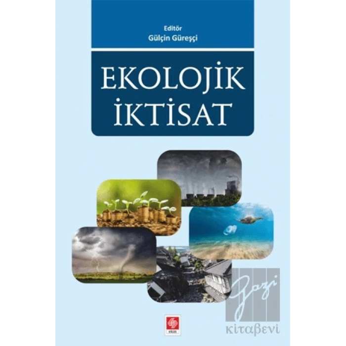 Ekolojik İktisat