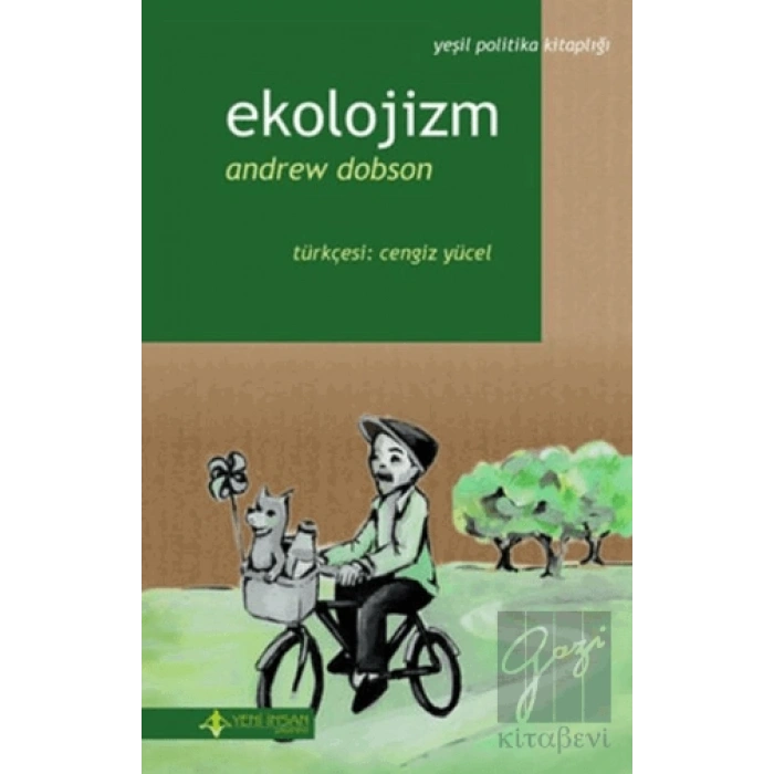Ekolojizm
