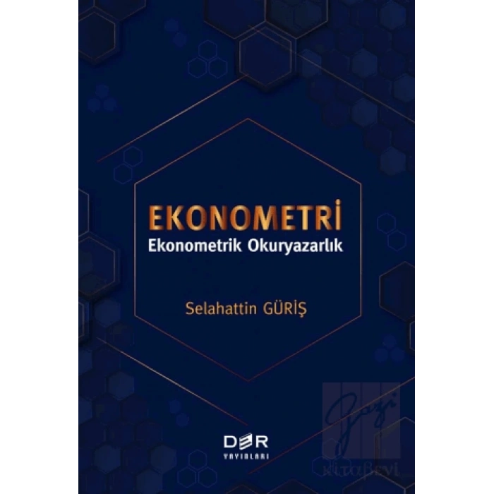 Ekonometri - Ekonometrik Okuryazarlık