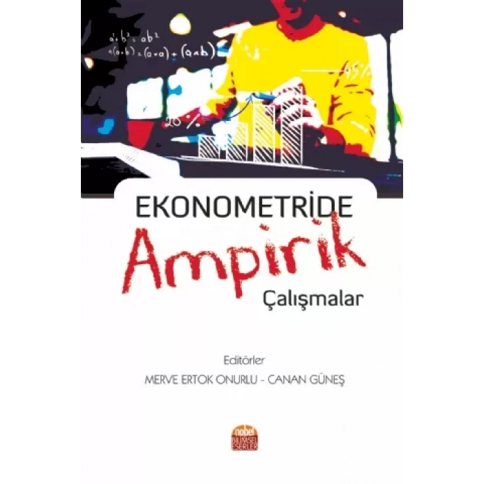 Ekonometride Ampirik Çalışmalar