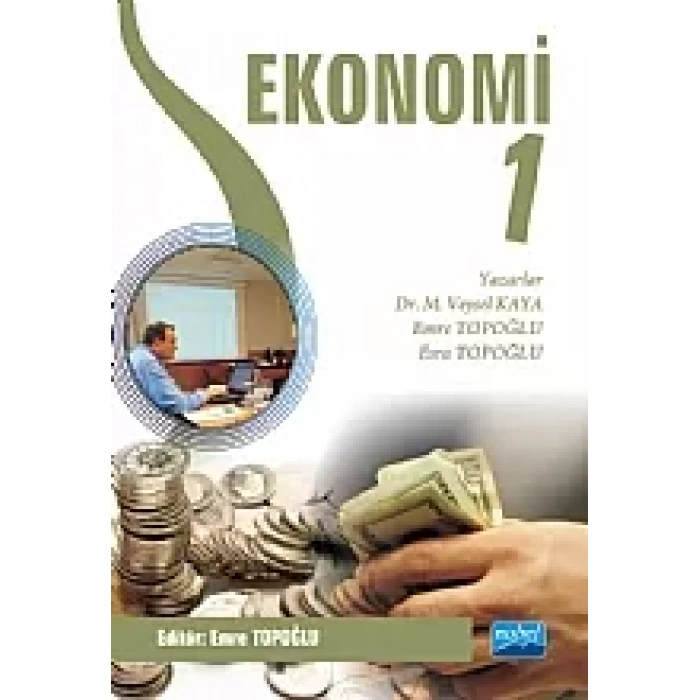 Ekonomi 1