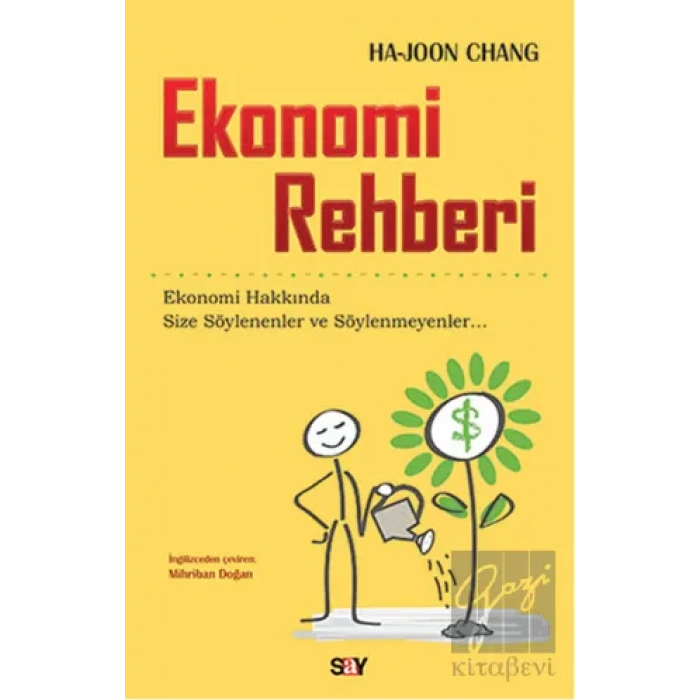Ekonomi Rehberi