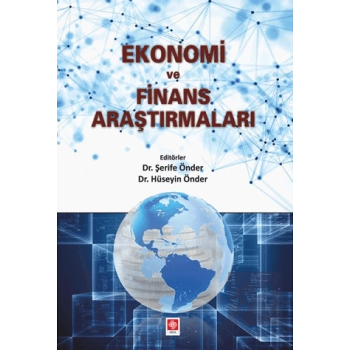 Ekonomi ve Finans Araştırmaları