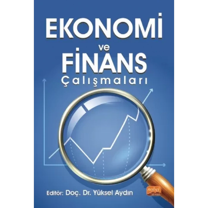 Ekonomi ve Finans Çalışmaları