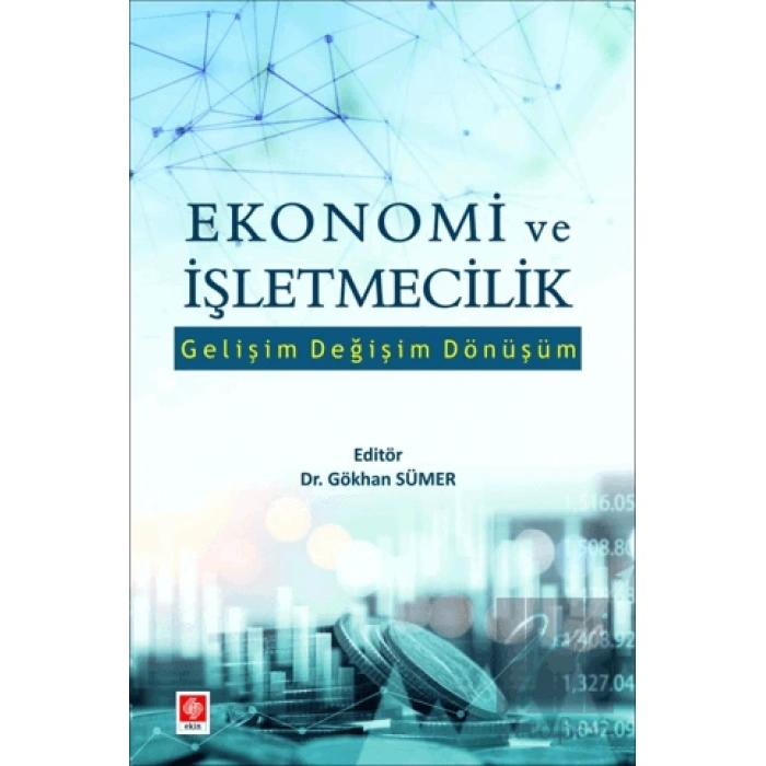 Ekonomi ve İşletmecilik