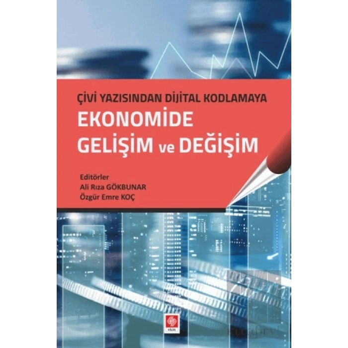 Ekonomide Gelişim ve Değişim