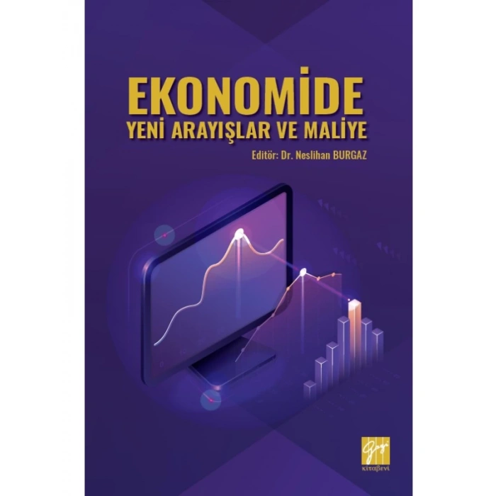 Ekonomide Yeni Arayışlar ve Maliye