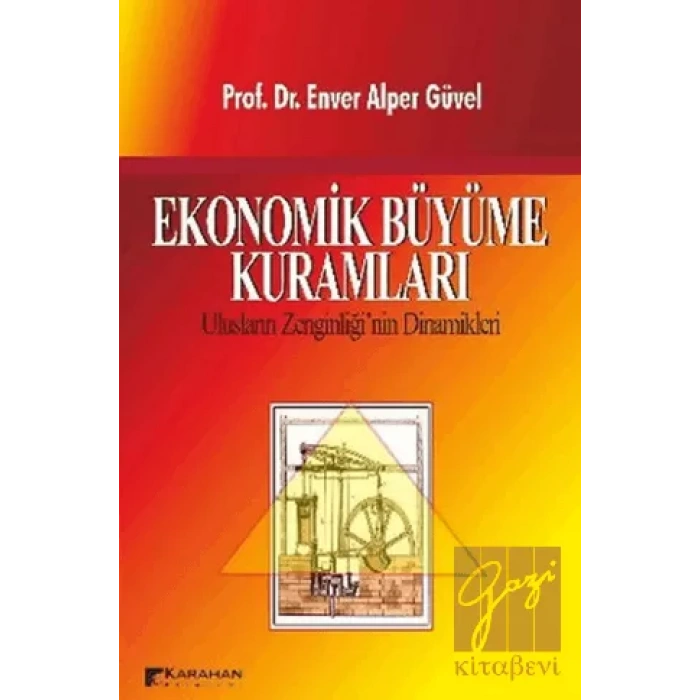 Ekonomik Büyüme Kuramları