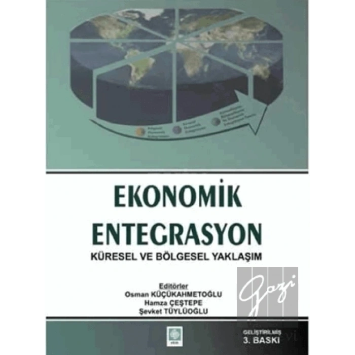 Ekonomik Entegrasyon