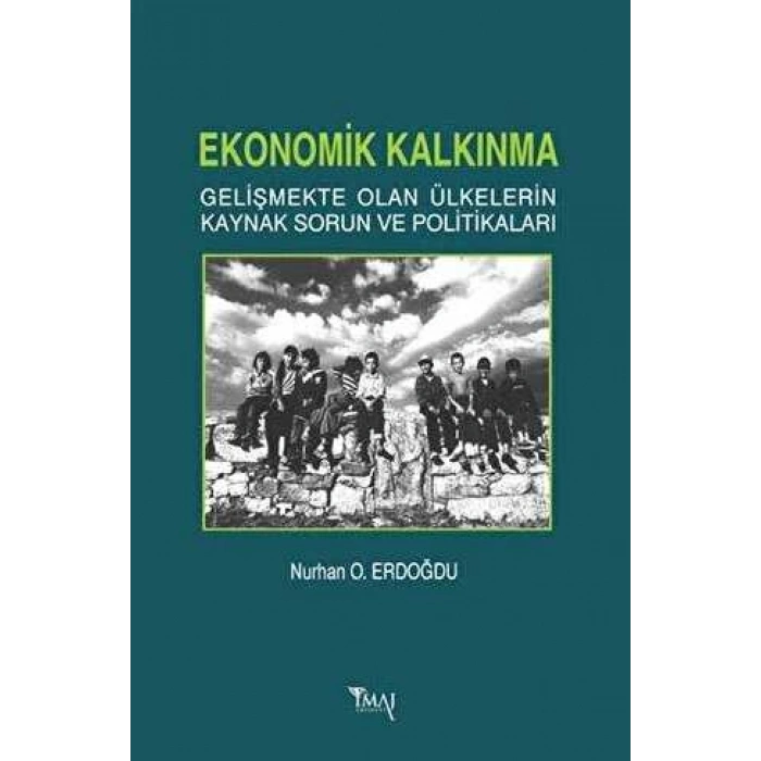 Ekonomik Kalkınma