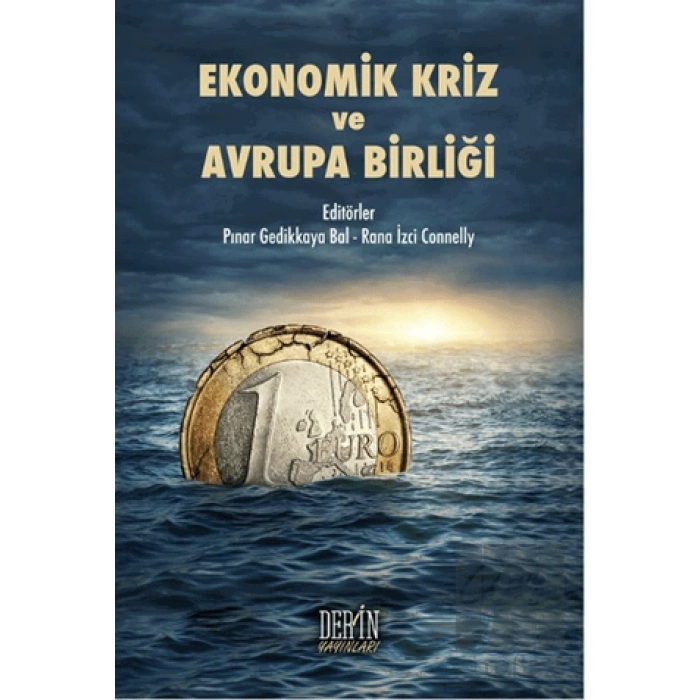 Ekonomik Kriz Avrupa Birliği