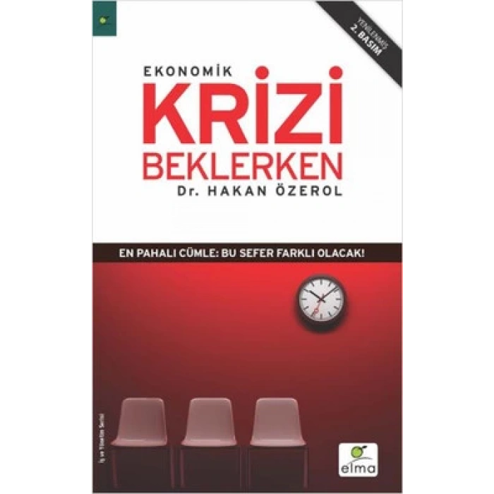 Ekonomik Krizi Beklerken