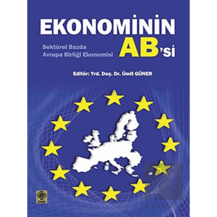 Ekonominin AB’si