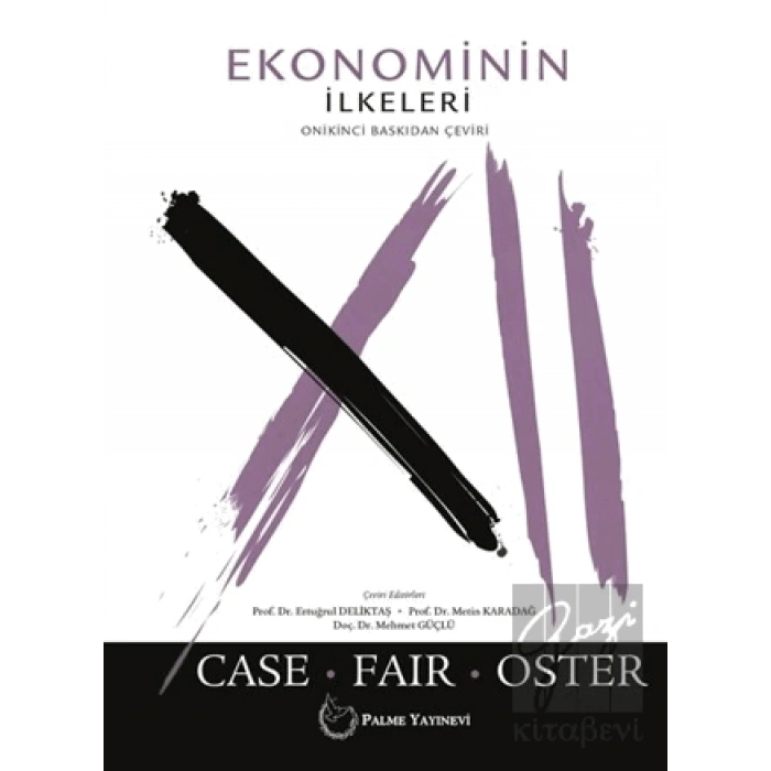 Ekonominin İlkeleri