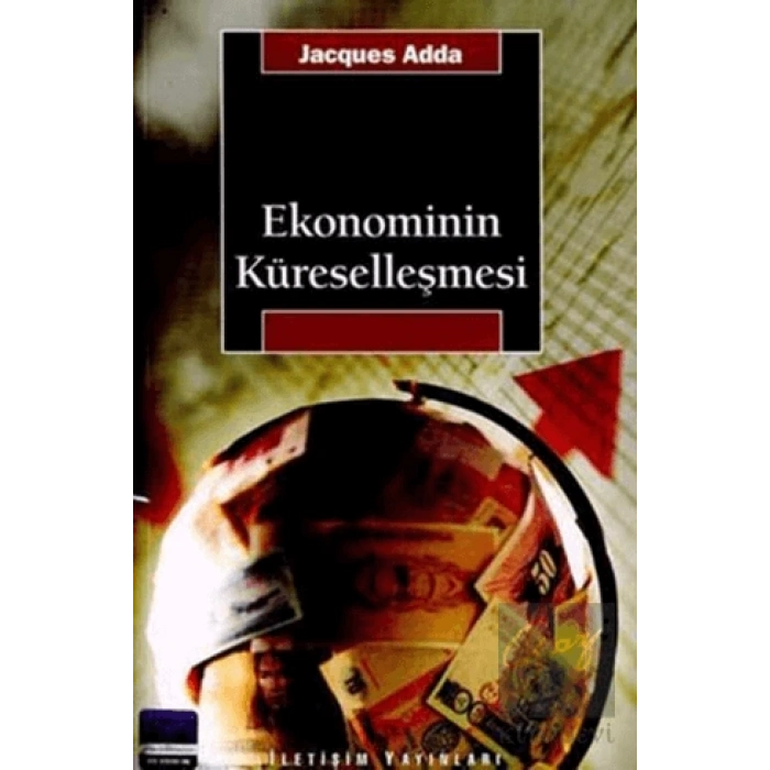 Ekonominin Küreselleşmesi