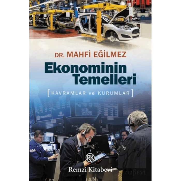 Ekonominin Temelleri