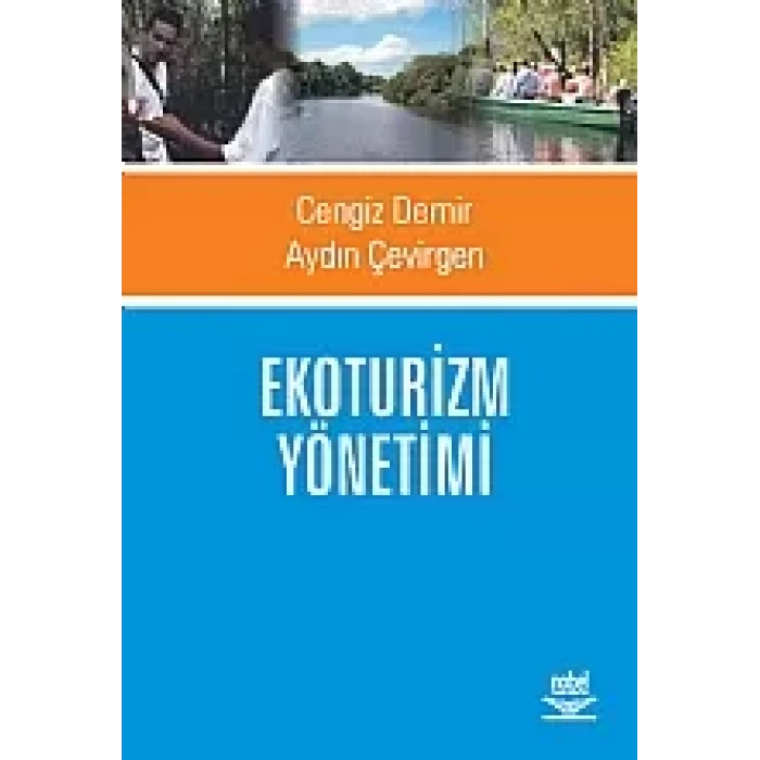 Ekoturizm Yönetimi