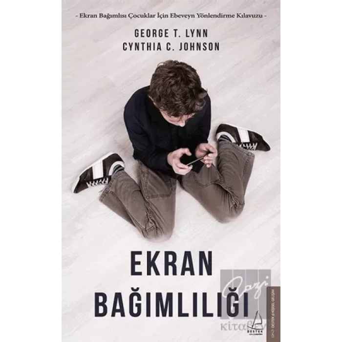 Ekran Bağımlılığı