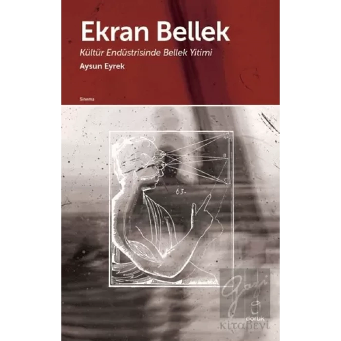 Ekran Bellek