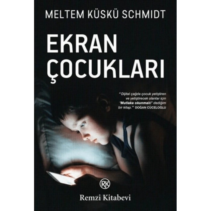 Ekran Çocukları