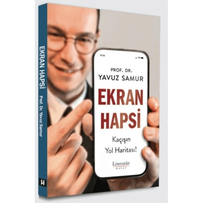 Ekran Hapsi : Kaçışın Yol Haritası