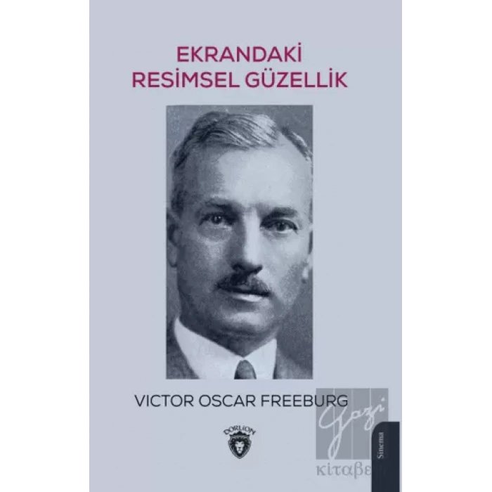 Ekrandaki Resimsel Güzellik