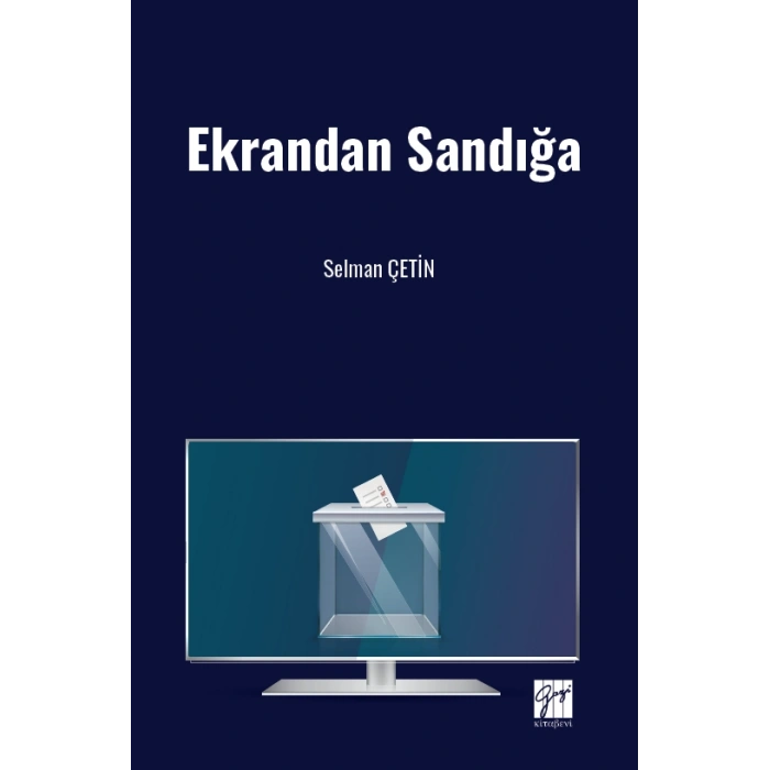 Ekrandan Sandığa