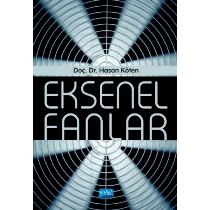 Eksenel Fanlar