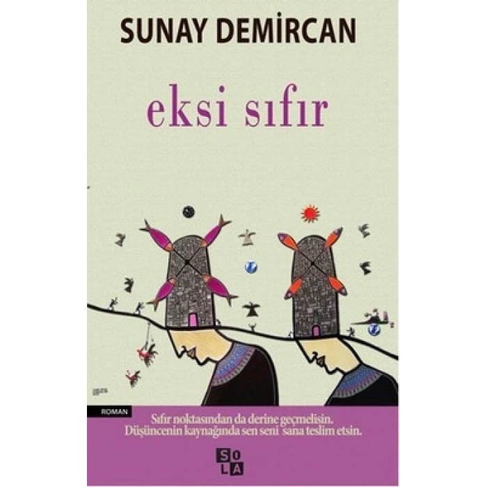 Eksi Sıfır