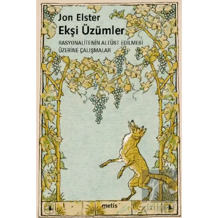 Ekşi Üzümler