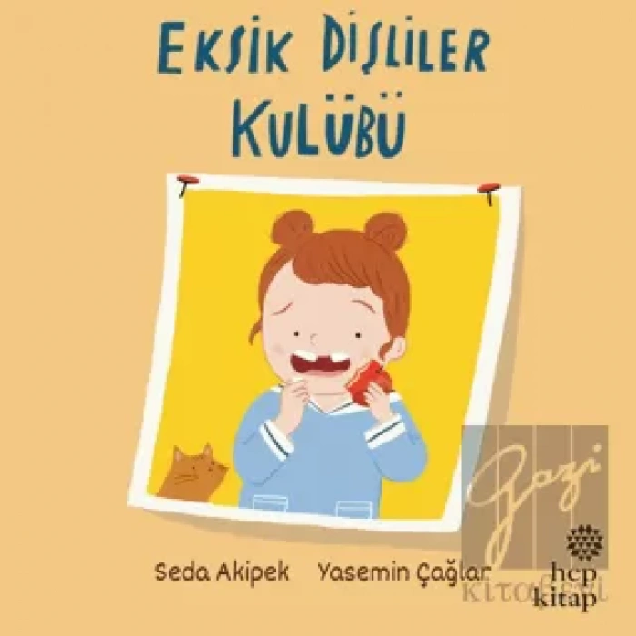 Eksik Dişliler Kulübü